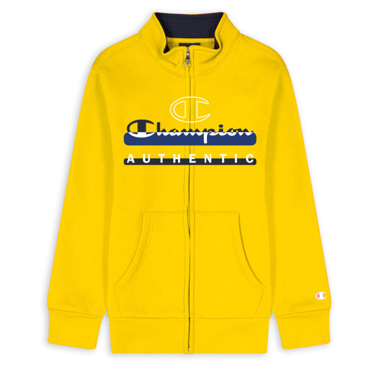 Champion Παιδικές φόρμες σετ Full Zip Suit